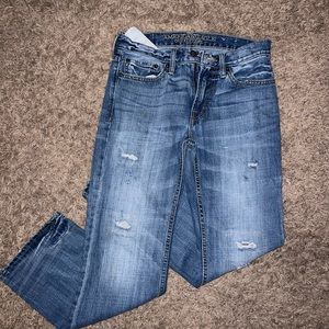 AE MENS jeans